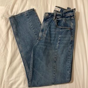 Abercrombie & Fitch jeans